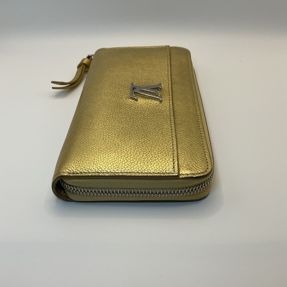 Louis Vuitton Limited Edition Zippy Rock Me Wallet - Picture 5 of 16